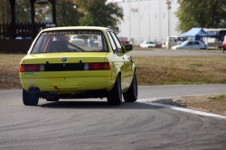 Historic Racing Picnic