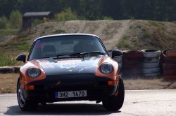 Historic Racing Picnic