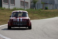 Historic Racing Picnic