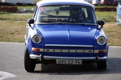 Historic Racing Picnic