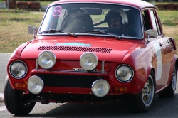 Historic Racing Picnic