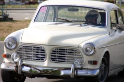 Historic Racing Picnic