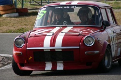 Historic Racing Picnic