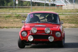 Historic Racing Picnic
