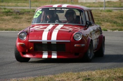 Historic Racing Picnic