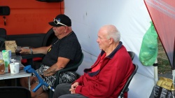 Historic Racing Picnic