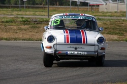 Historic Racing Picnic
