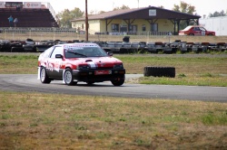 Historic Racing Picnic