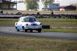 Historic Racing Picnic