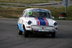Historic Racing Picnic