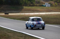 Historic Racing Picnic