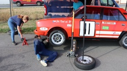 Historic Racing Picnic