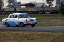 Historic Racing Picnic