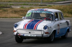 Historic Racing Picnic