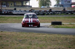Historic Racing Picnic