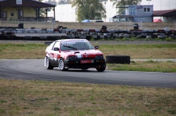 Historic Racing Picnic