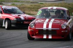 Historic Racing Picnic