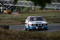 Historic Racing Picnic