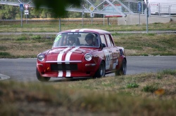 Historic Racing Picnic