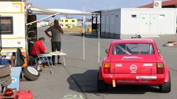 Historic Racing Picnic