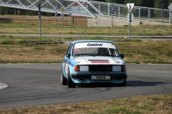 Historic Racing Picnic