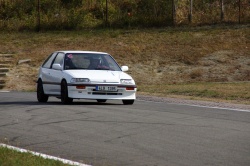Historic Racing Picnic
