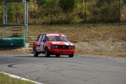 Historic Racing Picnic
