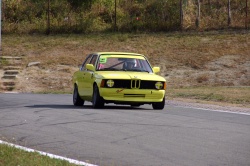 Historic Racing Picnic