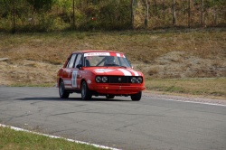 Historic Racing Picnic