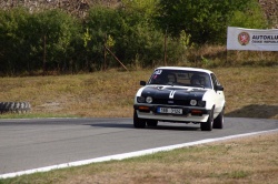 Historic Racing Picnic