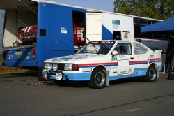 Historic Racing Picnic