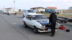 Historic Racing Picnic