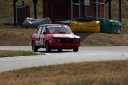 Historic Racing Picnic