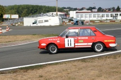 Historic Racing Picnic