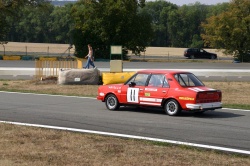 Historic Racing Picnic
