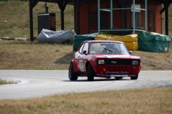 Historic Racing Picnic