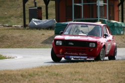 Historic Racing Picnic