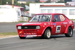 Historic Racing Picnic