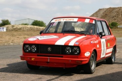 Historic Racing Picnic