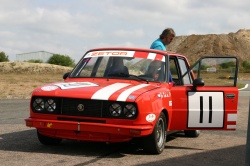 Historic Racing Picnic