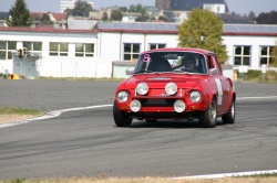Historic Racing Picnic