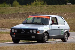 Historic Racing Picnic