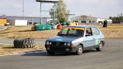 Historic Racing Picnic