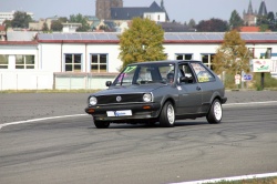 Historic Racing Picnic