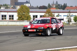 Historic Racing Picnic