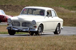 Historic Racing Picnic