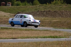 Historic Racing Picnic