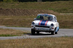 Historic Racing Picnic