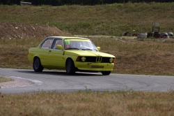 Historic Racing Picnic