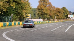 Historic Racing Picnic